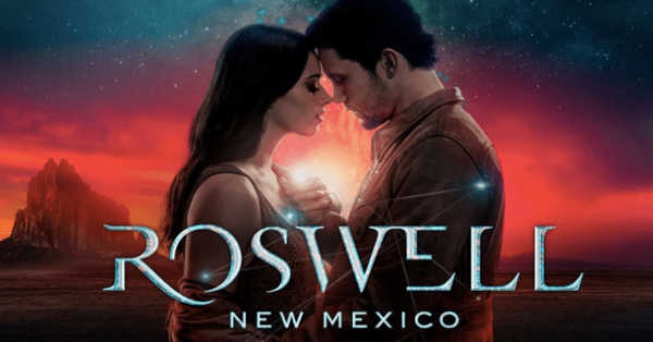 Roswell, New Mexico Season 3 Web Series 2021: release date, cast, story, teaser, trailer, first look, rating, reviews, box office collection and preview